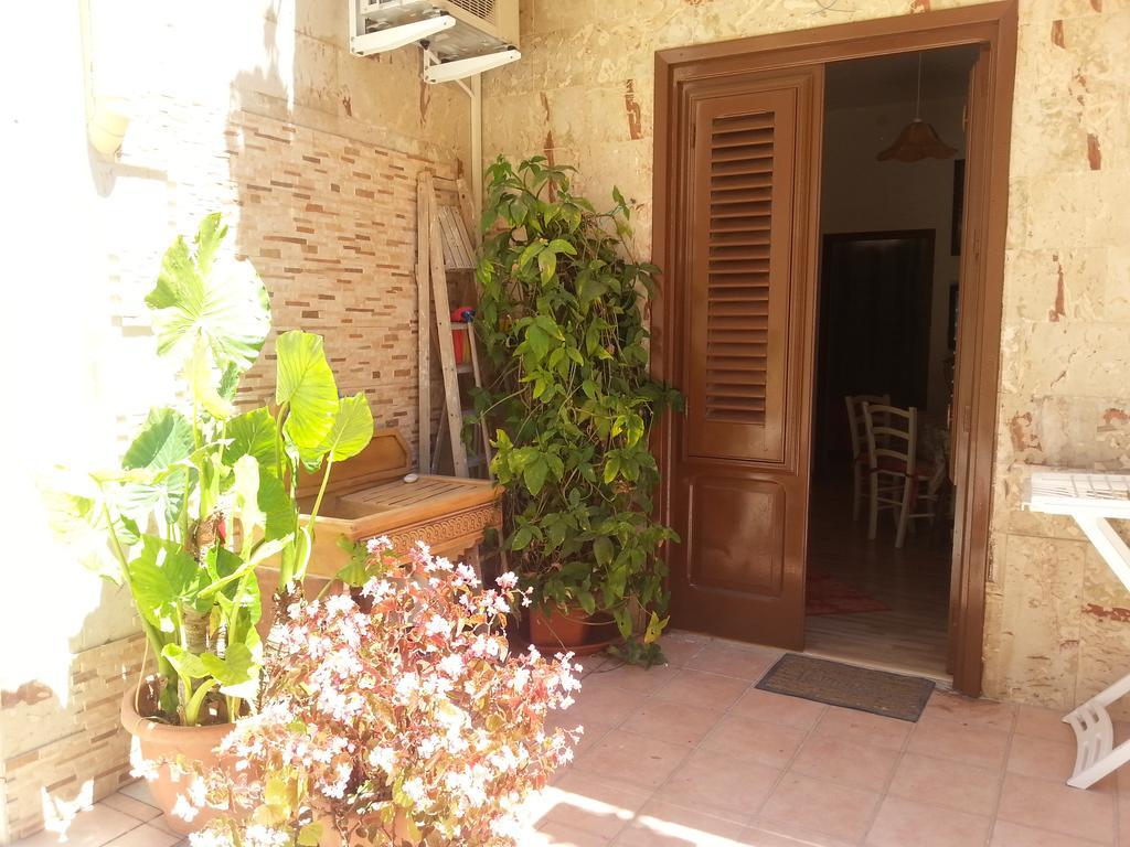 Casa Vacanze Salinisti Marsala Exterior foto